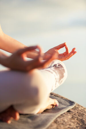 Single Session meditation gathering - Tuesday at 11 AM