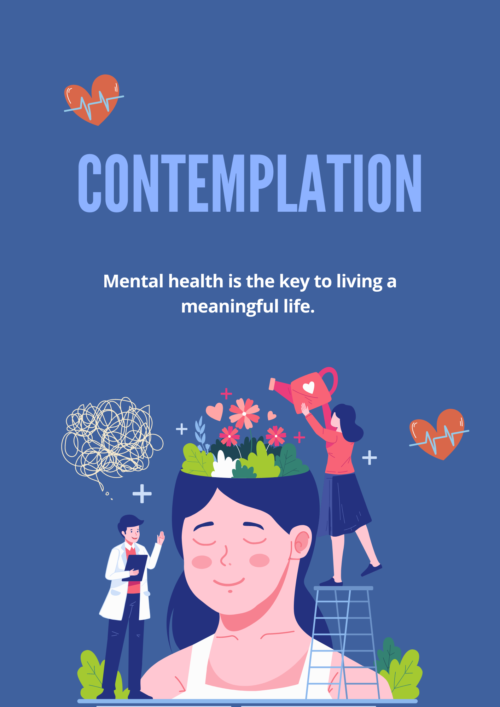 The Art of Contemplation Meditation (Coming Soon)