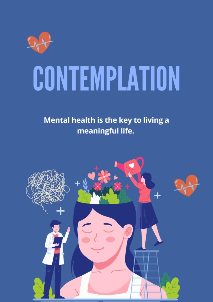 The Art of Contemplation Meditation (Coming Soon)