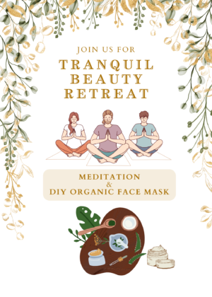 Tranquil Beauty Retreat (Coming Soon)