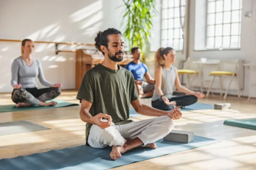 Course (8 Sessions)