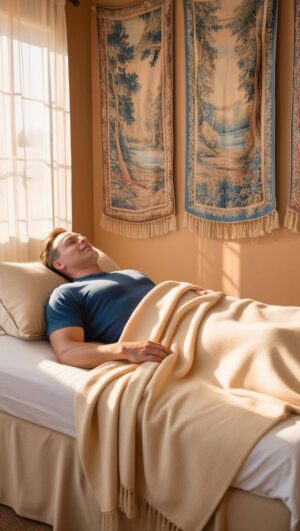 Quantum Healing Hypnosis (QHHT)